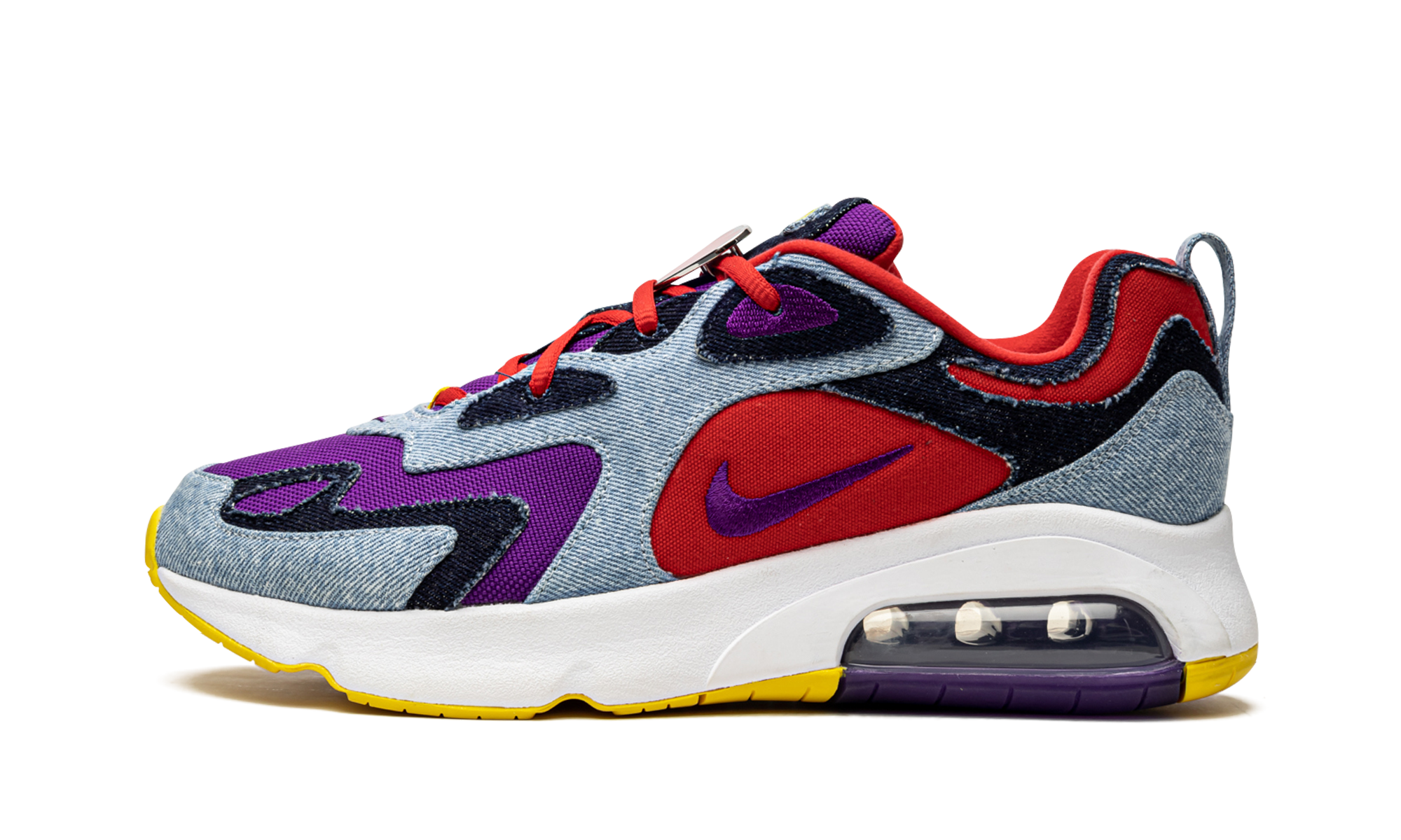 Air Max 200 SP CK5668 600