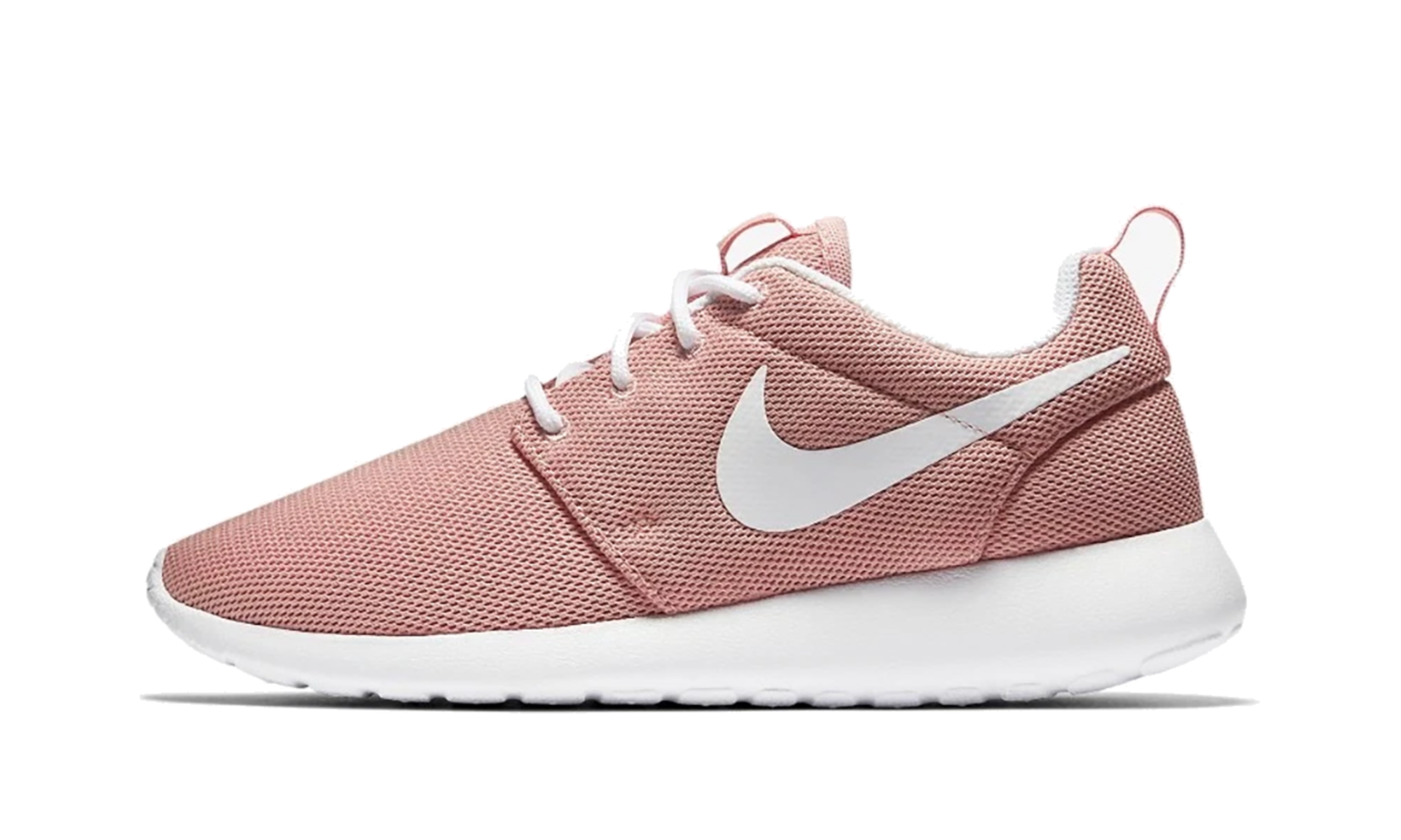 Roshe Run Wmns"Coral Stardust" 844994 603