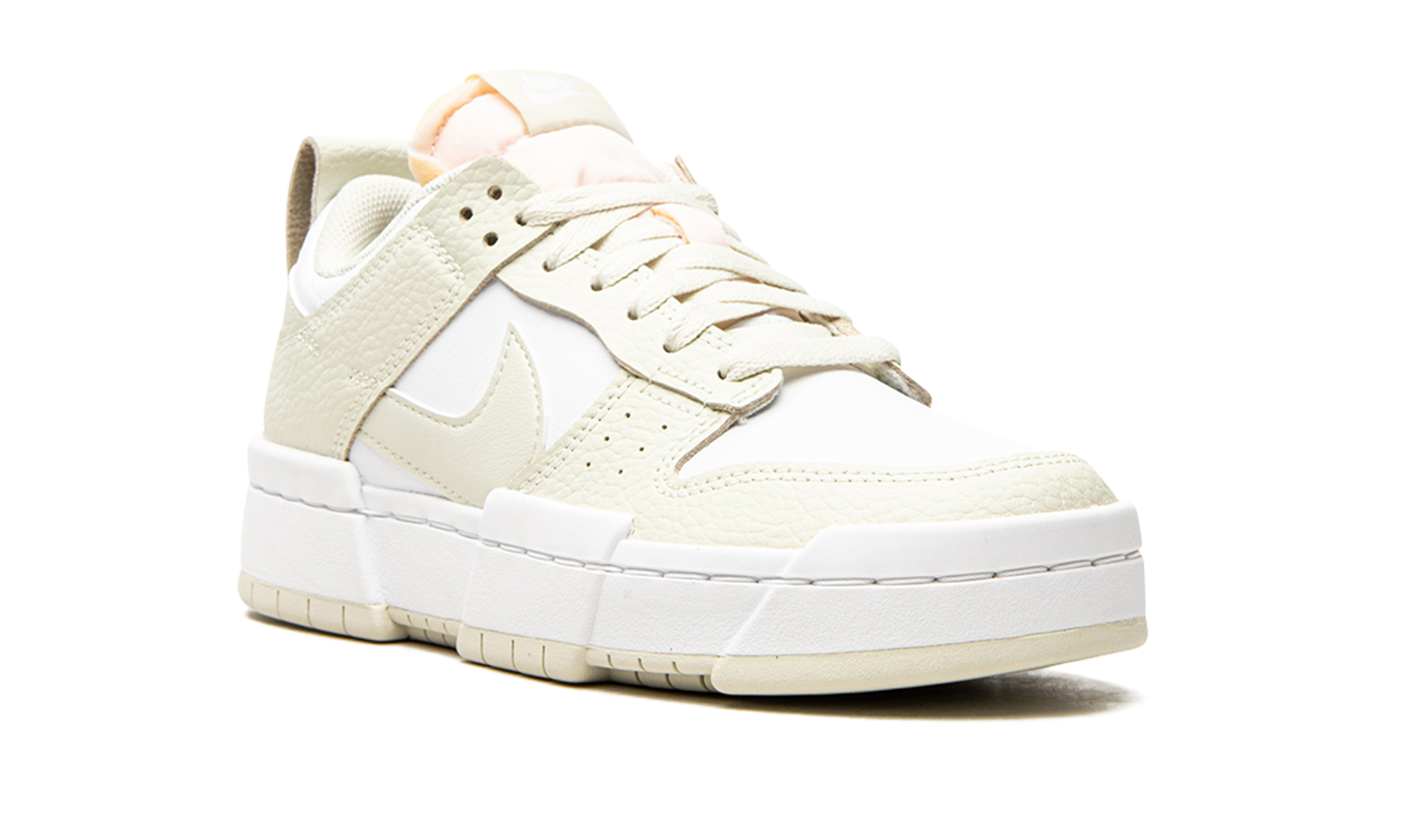 DUNK LO DISRUPT MNS WMNS"Sea Glass"