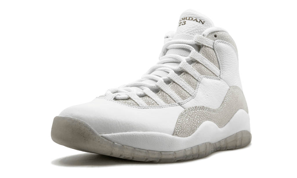 10 Retro OVO "OVO" 819955 100