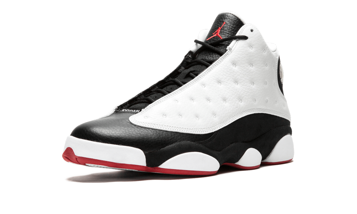 Retro 13 "He Got Game" 309259 104