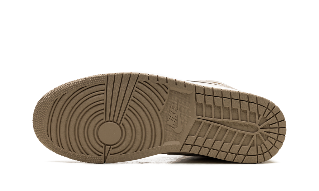 1 Mid "LEGEND LIGHT BROWN" HF4830 203
