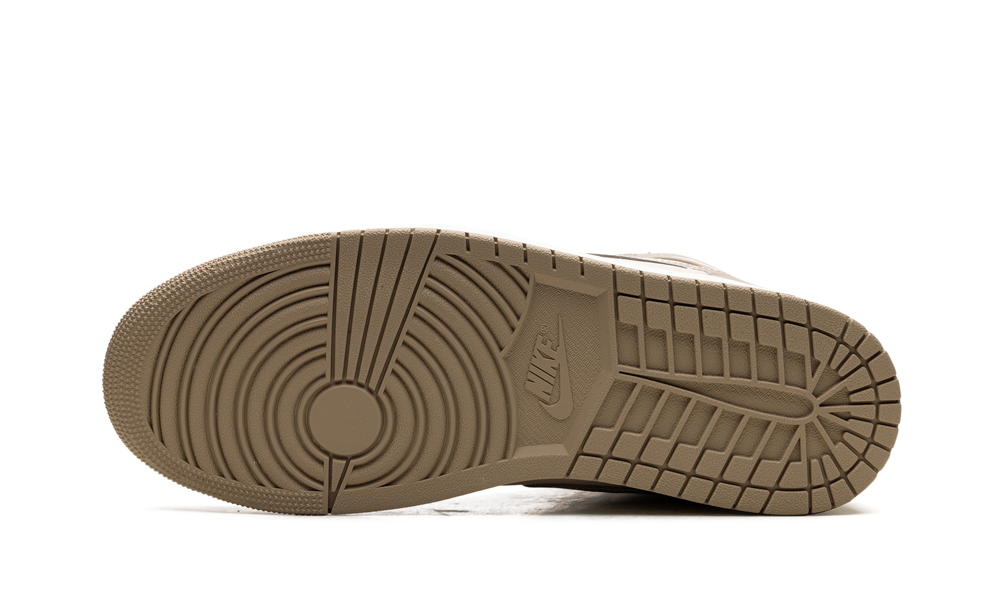 1 Mid "LEGEND LIGHT BROWN" HF4830 203