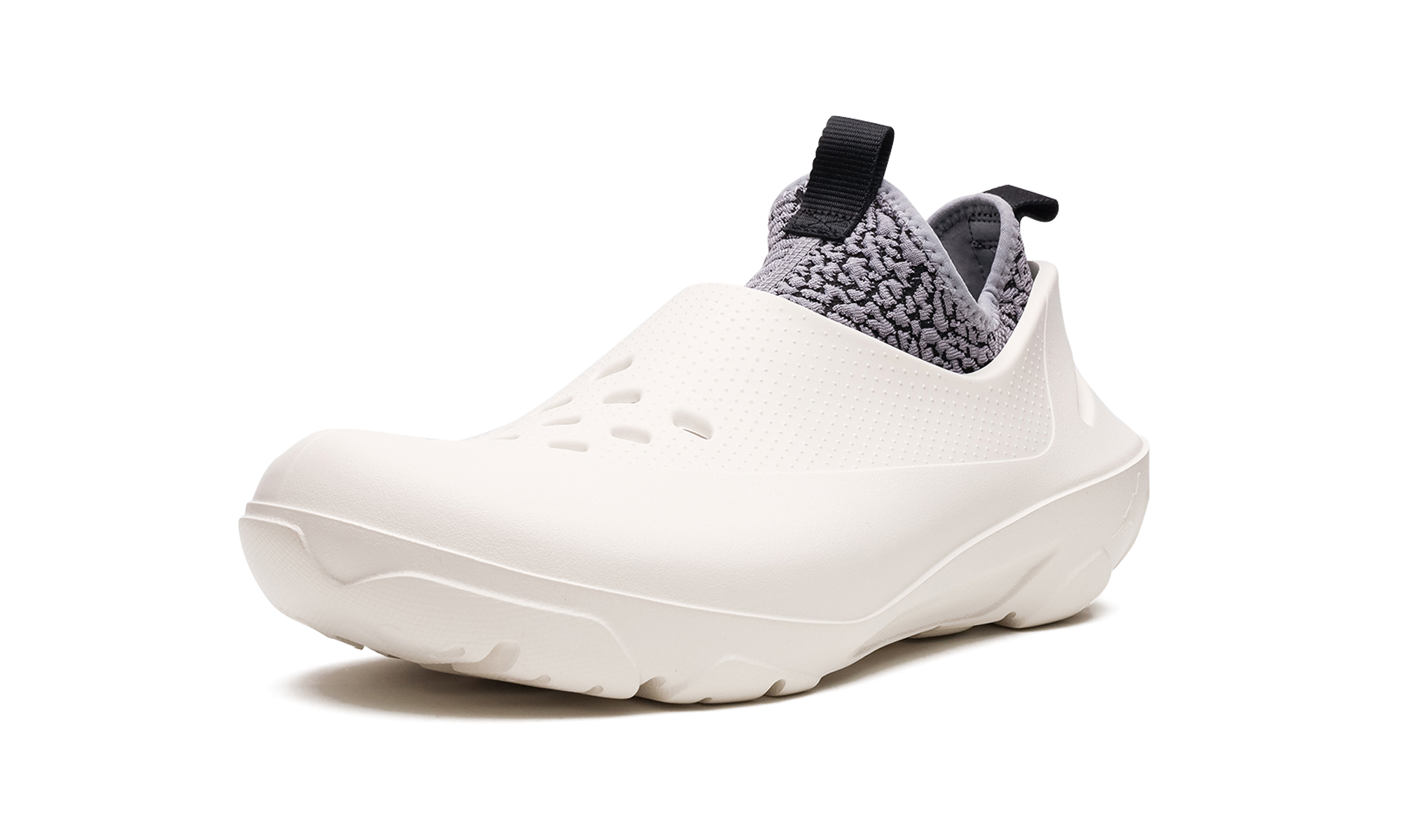 System.23 Clog "Cement Grey" DN4890 101