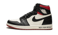 1 Retro High OG NRG "Not For Resale" 861428 106