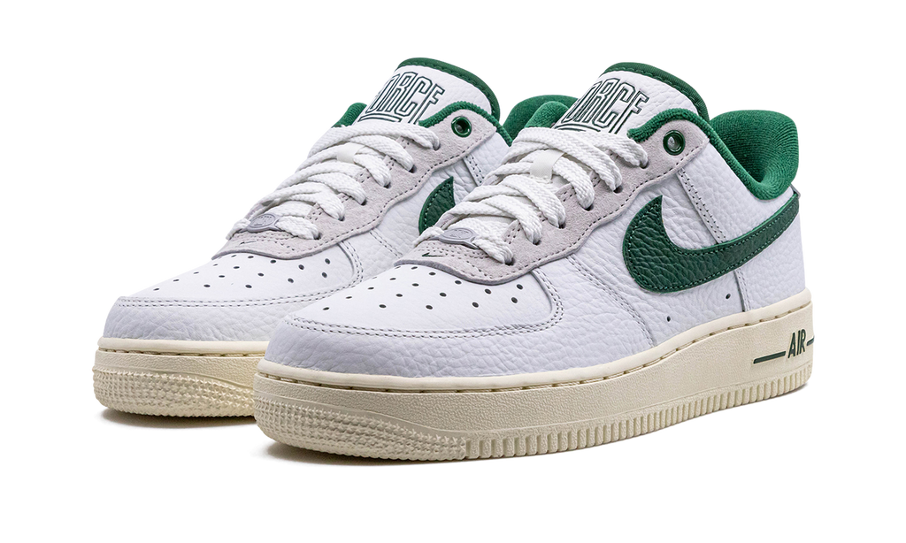 AIR FORCE 1 LO'07 LX WMNS"Command Force Gorge Green" DR0148 102