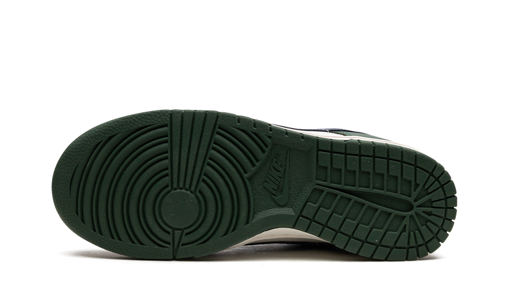 DUNK LOW WMNS"Gorge Green" DD1503 300