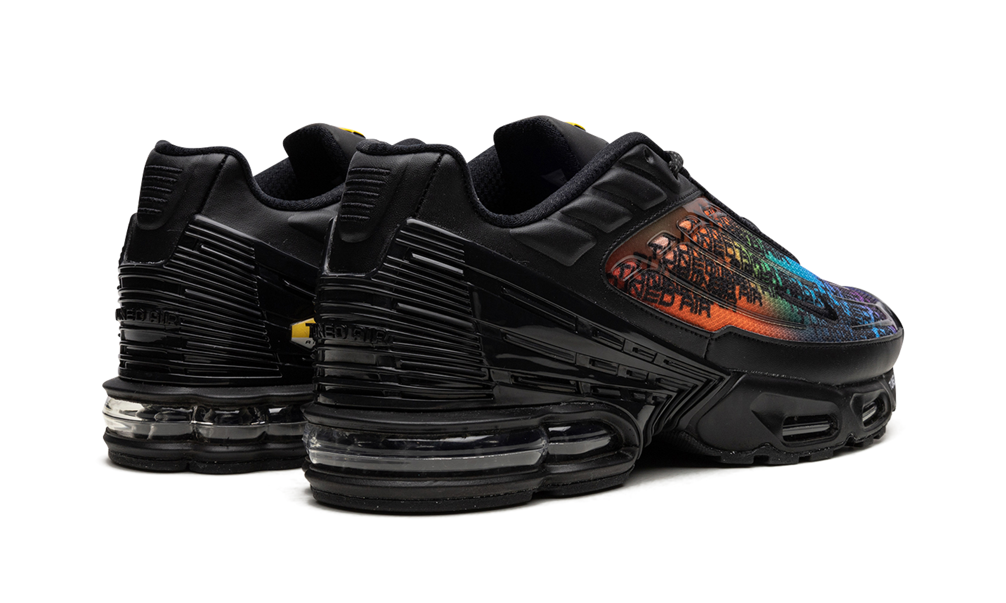 Air Max Plus 3 "Tuned Air" FD0671 001