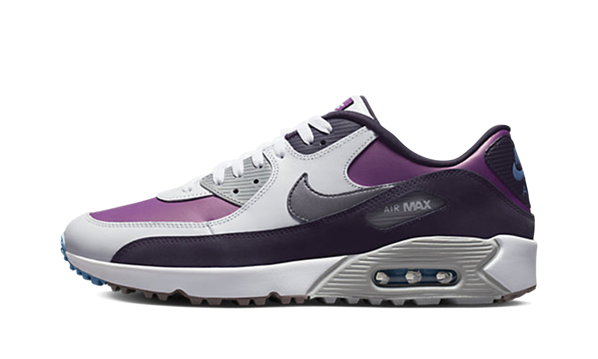 Air Max 90 Golf "Cave Purple" DQ4128 155