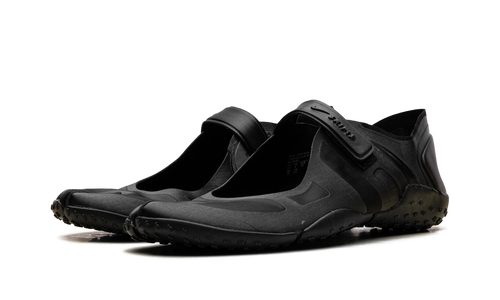 Air Rift Satin WMNS"SKIMS - Black" IQ7158 001