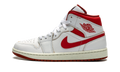 1 Mid SE "Dune Red" FJ3458 160