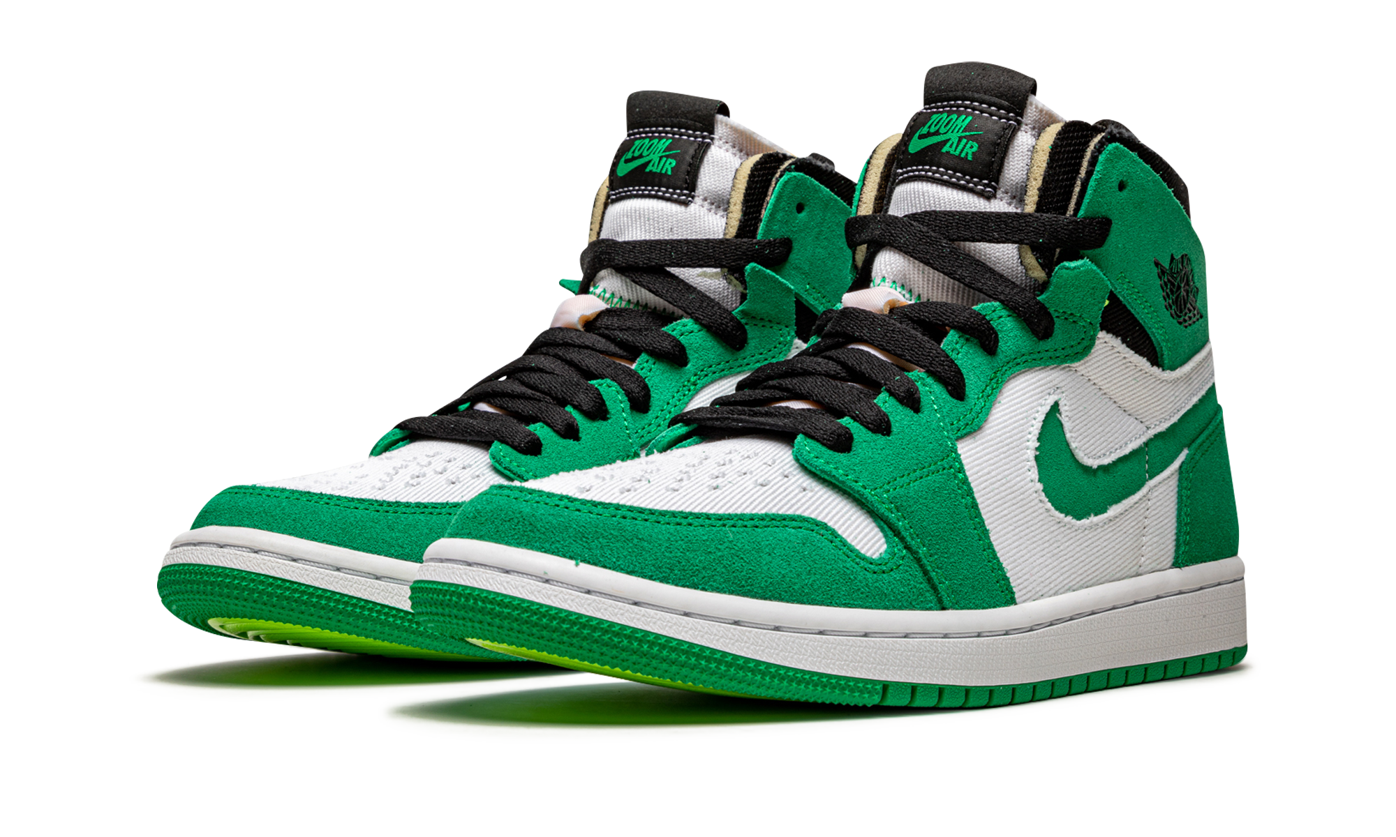 1 High Zoom CMFT "Stadium Green" CT0978 300
