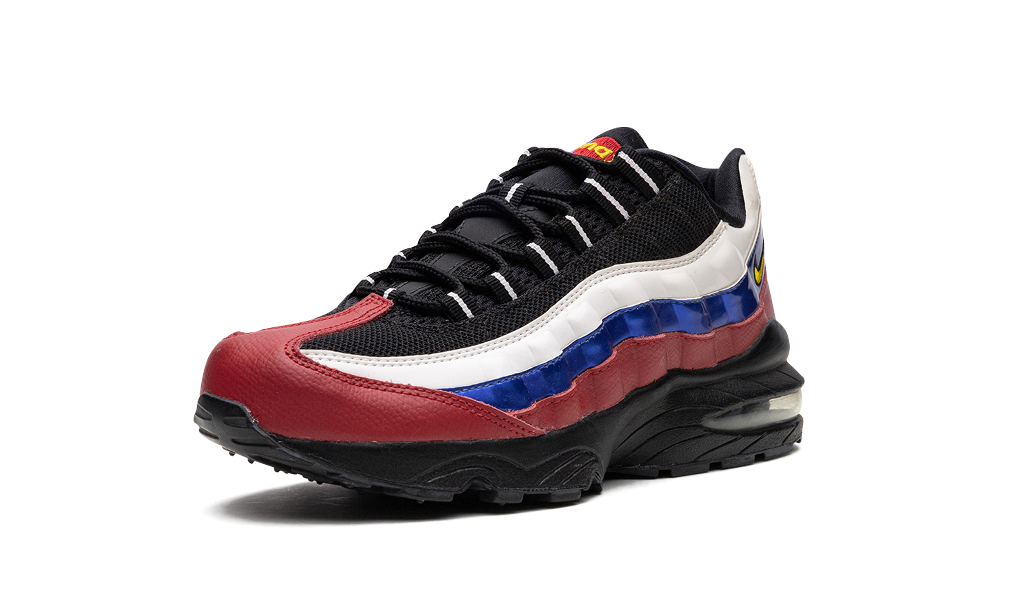 Air Max 95 GS 307565 074