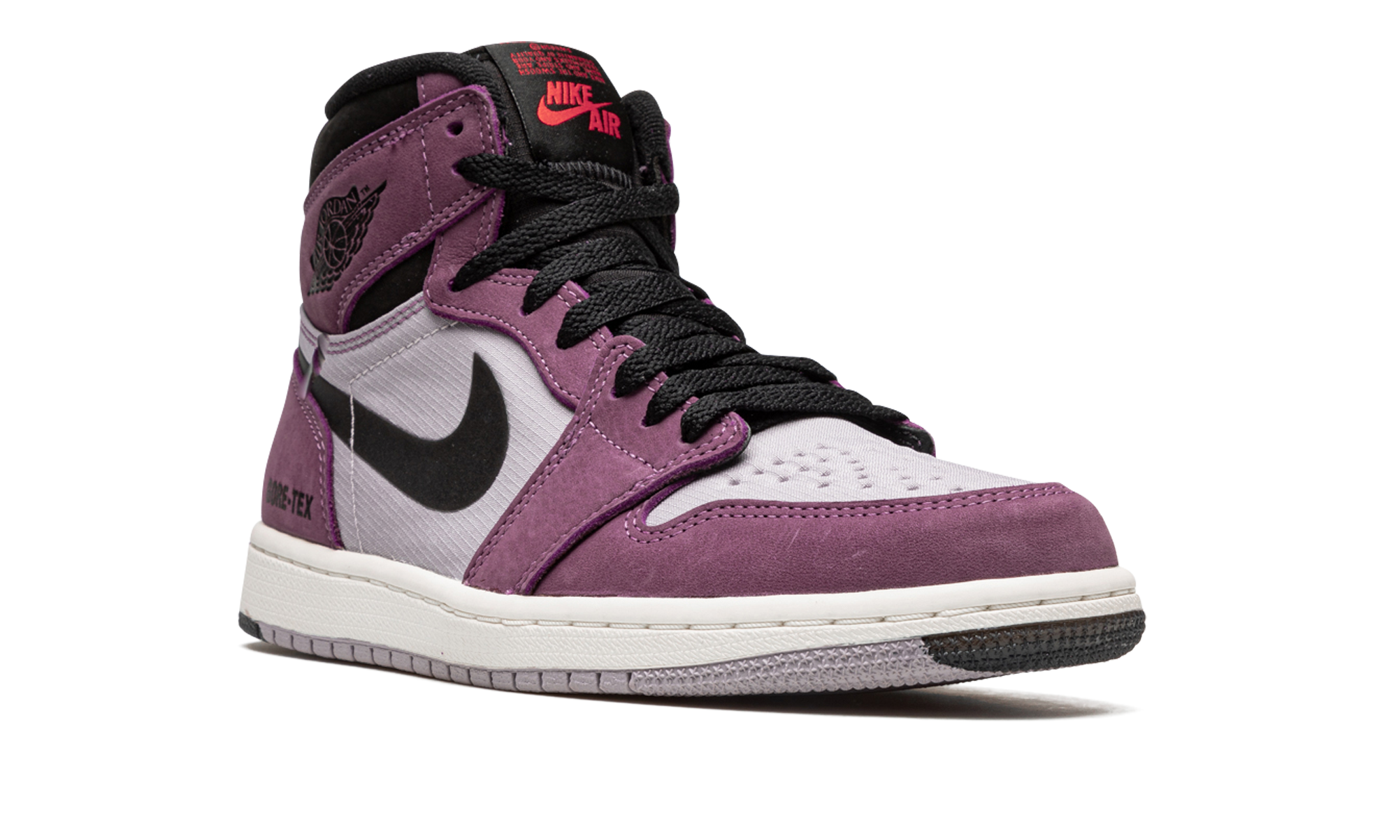 1 High Element "Gore-Tex Berry" DB2889 500