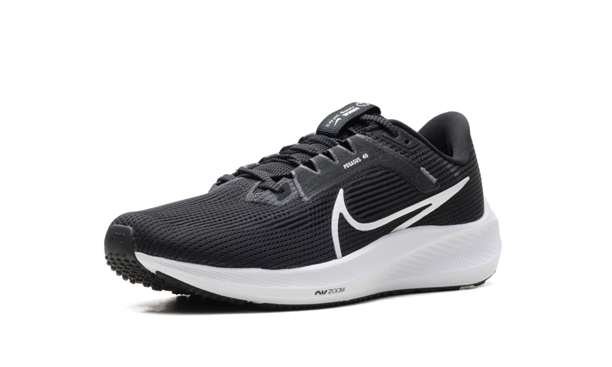 Air Zoom Pegasus 40 Wmns"Black" DV3854 001