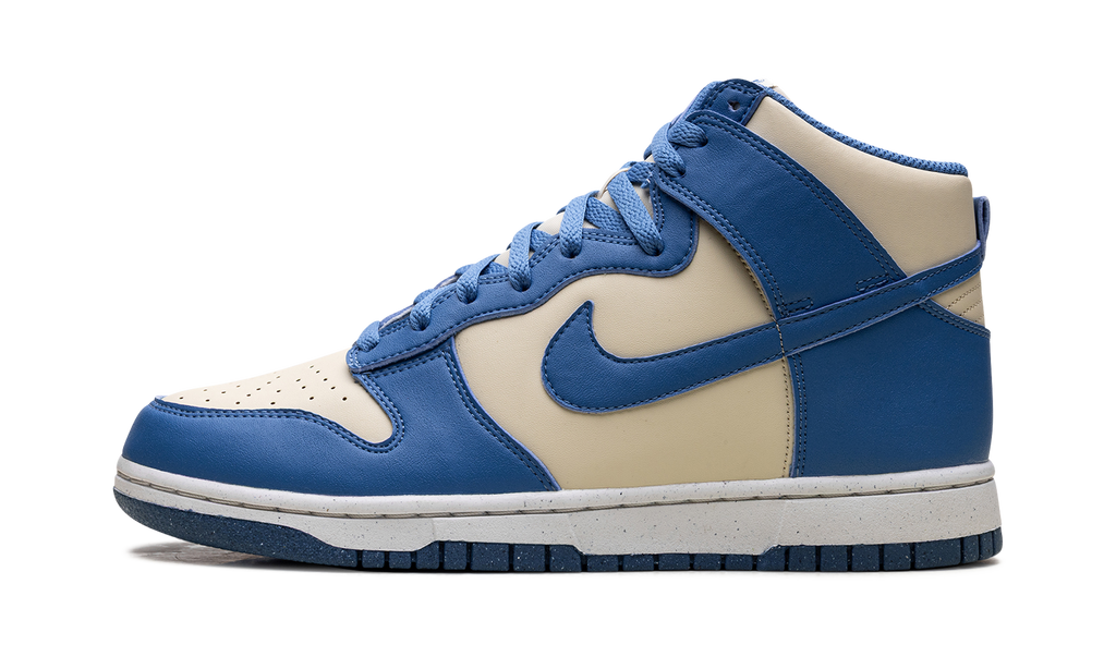 Dunk High NN Wmns"Star Blue" FV5960 201