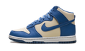 Dunk High NN Wmns"Star Blue" FV5960 201