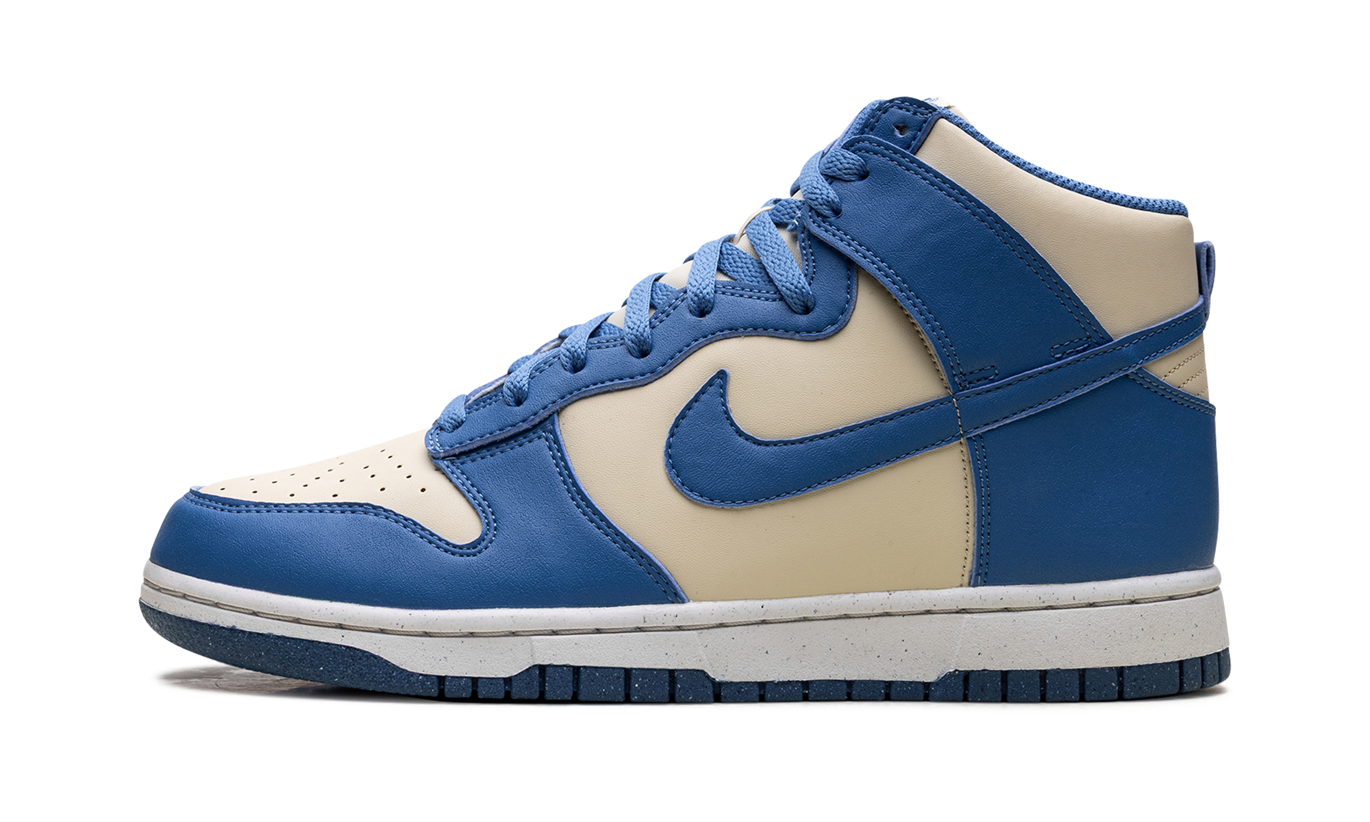 Dunk High NN Wmns"Star Blue" FV5960 201
