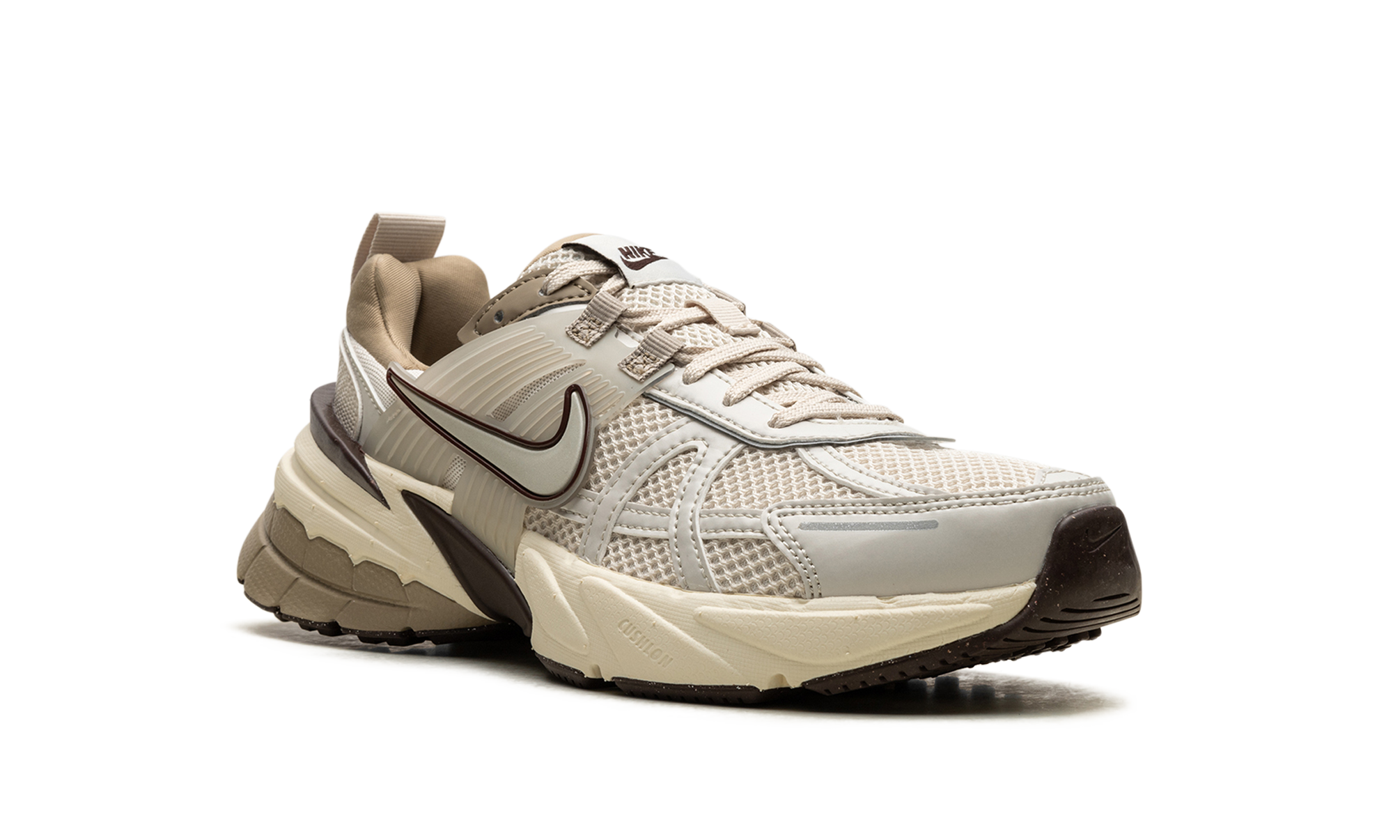 V2K RUN WMNS"Light Orewood Brown" FD0736 103