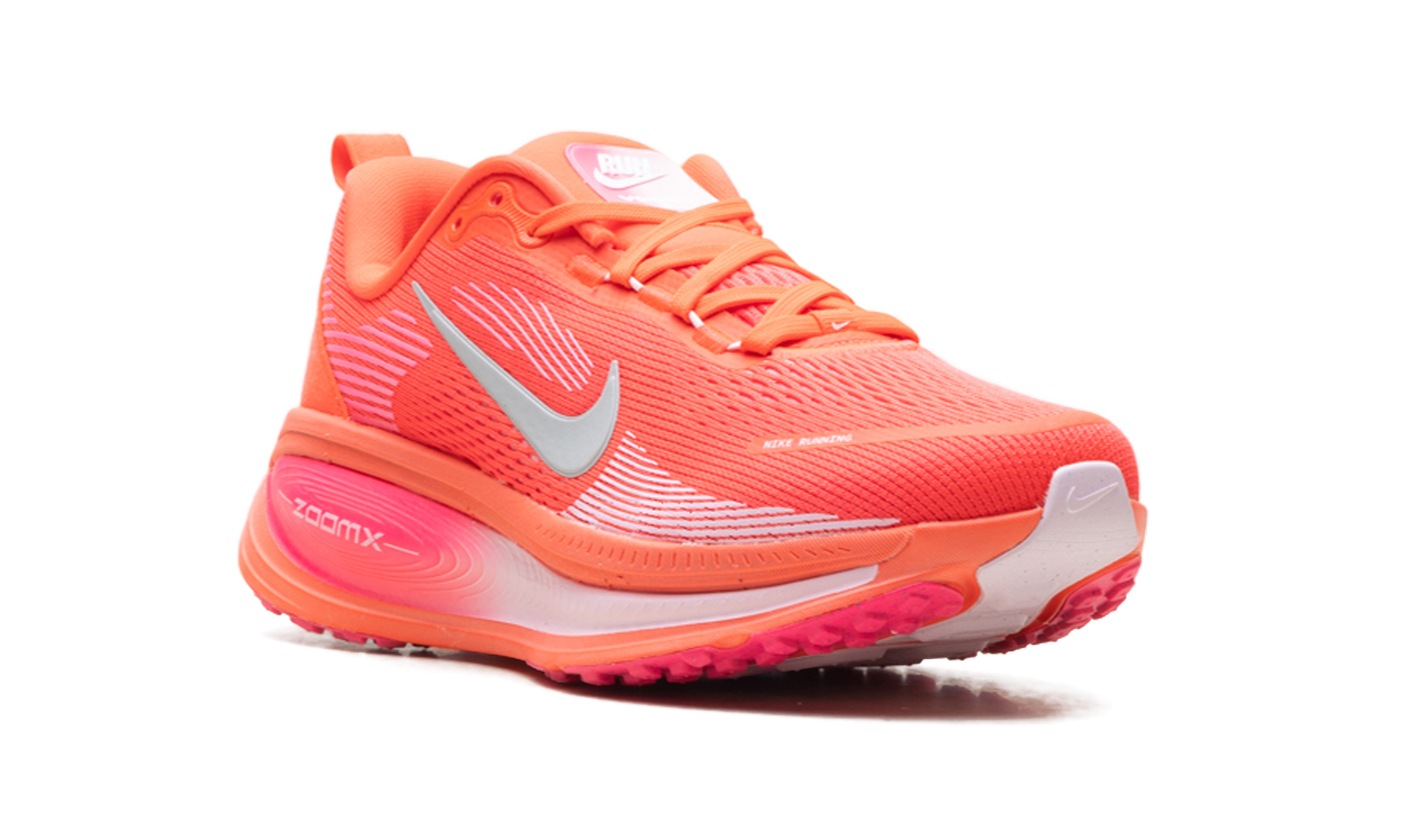 Vomero 18 WMNS"Bright Crimson" HM6804 603