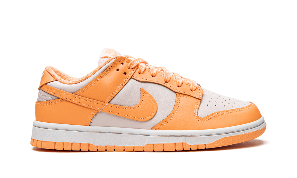DUNK LO MNS WMNS"Peach Cream" DD1503 801