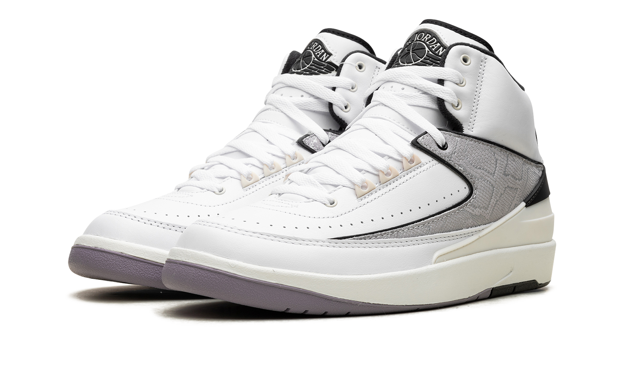 2 Retro "Python" DR8884 102