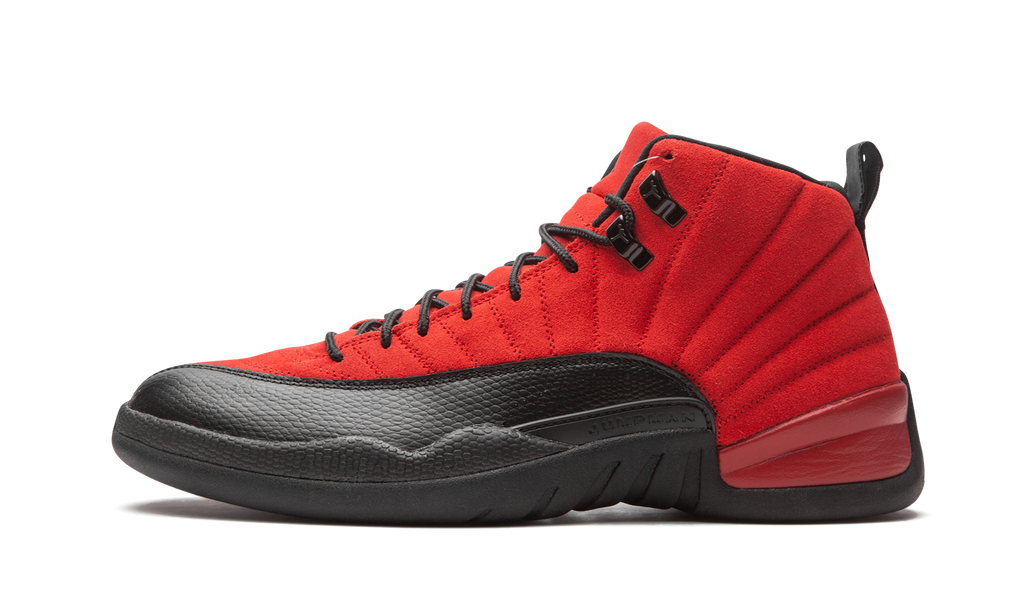 12 Retro "Reverse Flu Game" CT8013 602