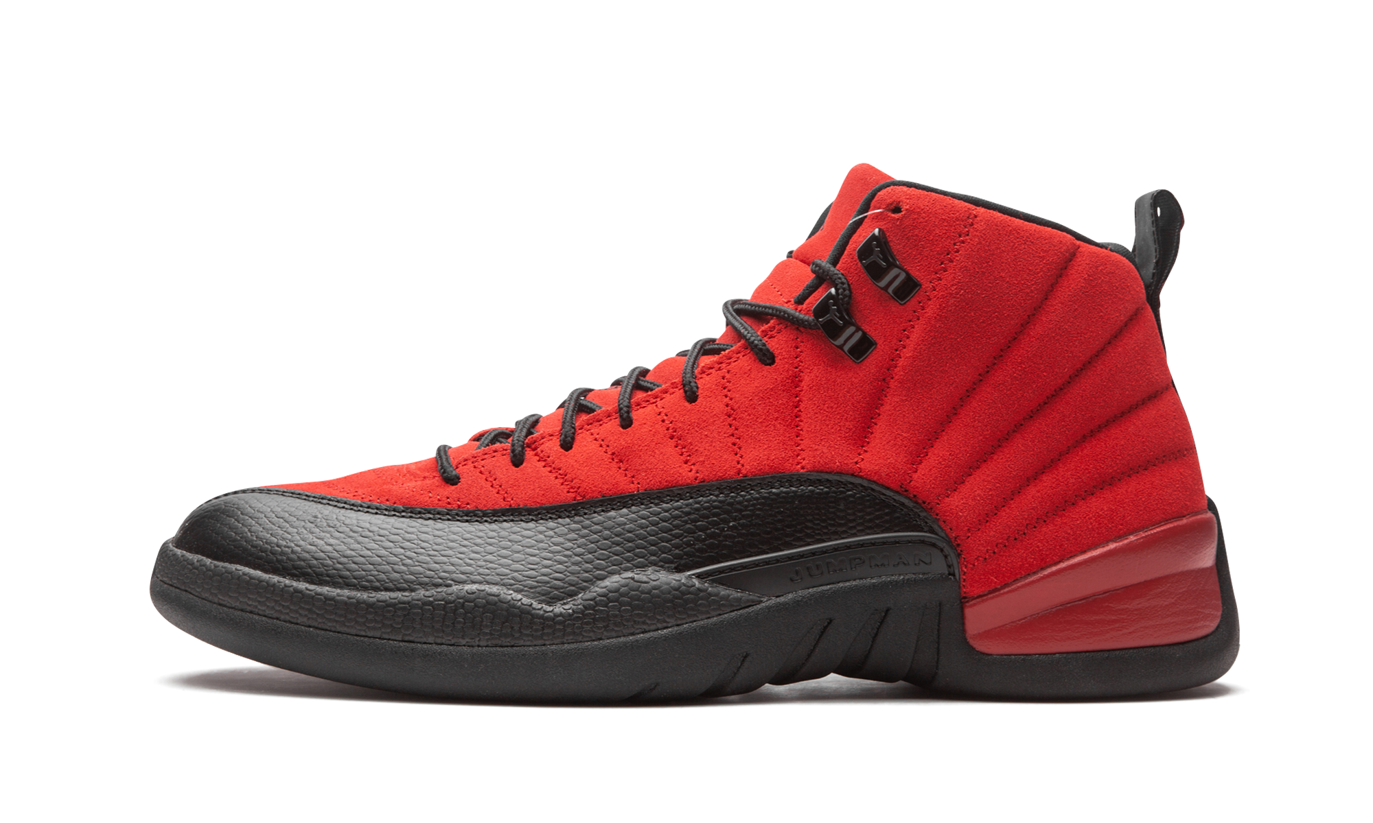 12 Retro "Reverse Flu Game" CT8013 602