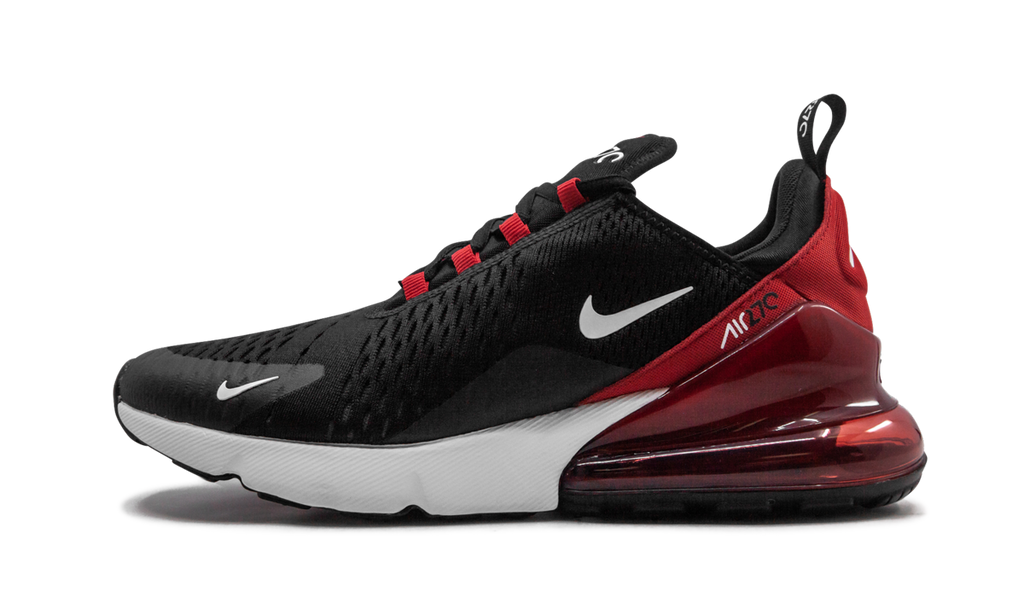 Air Max 270 "black red" AH8050 022