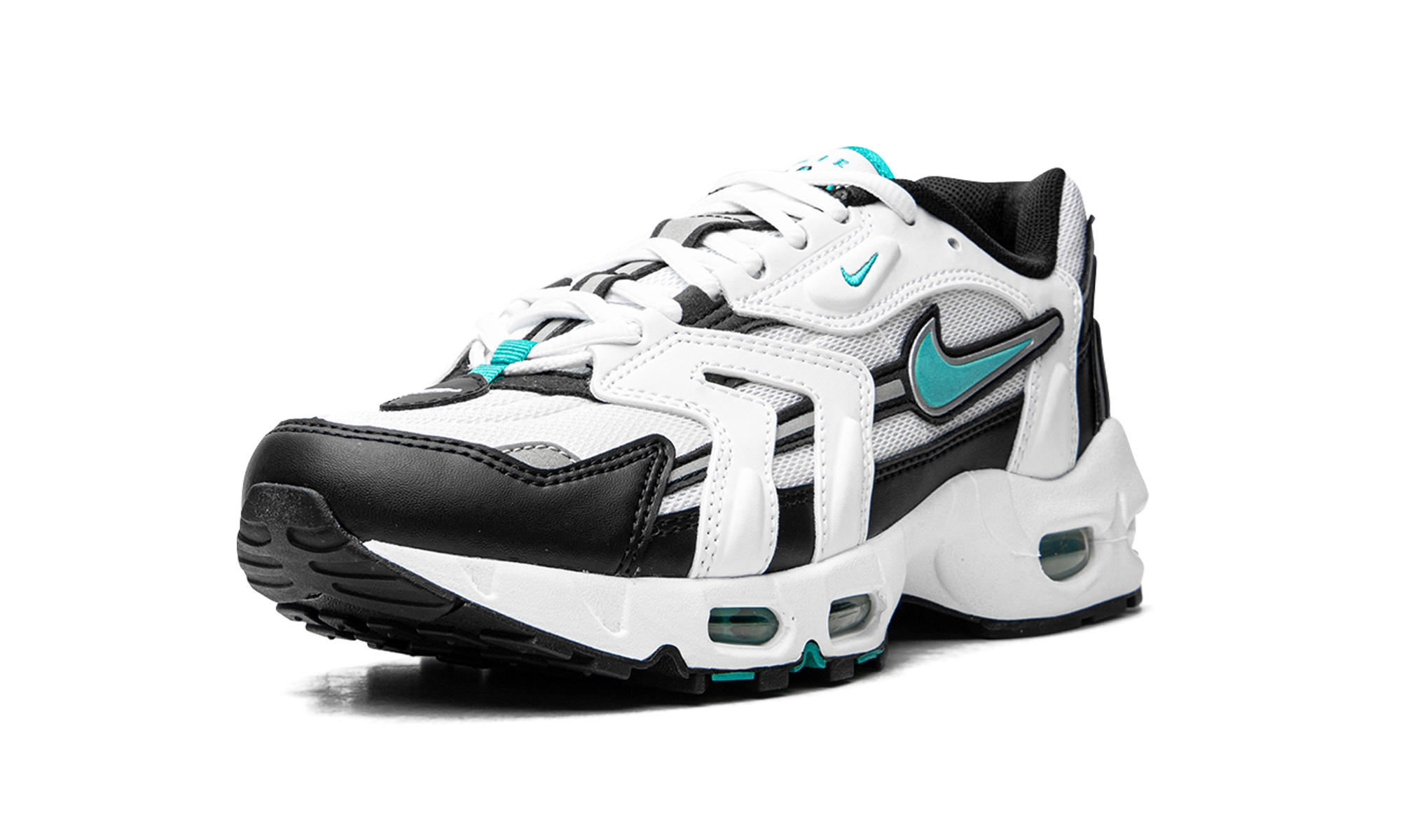 Air Max 96 II "Mystic Teal" CZ1921 101
