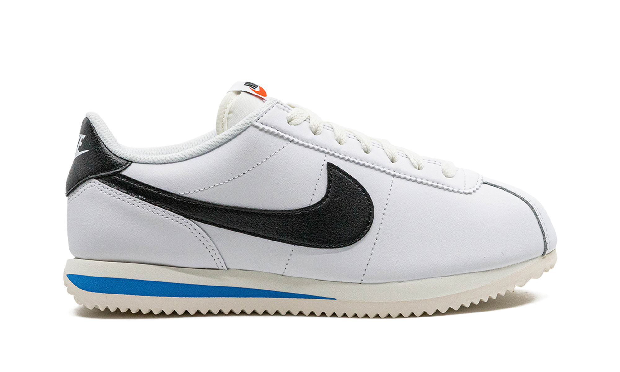 CORTEZ WMNS"White Black Light Photo Blue" DN1791 100