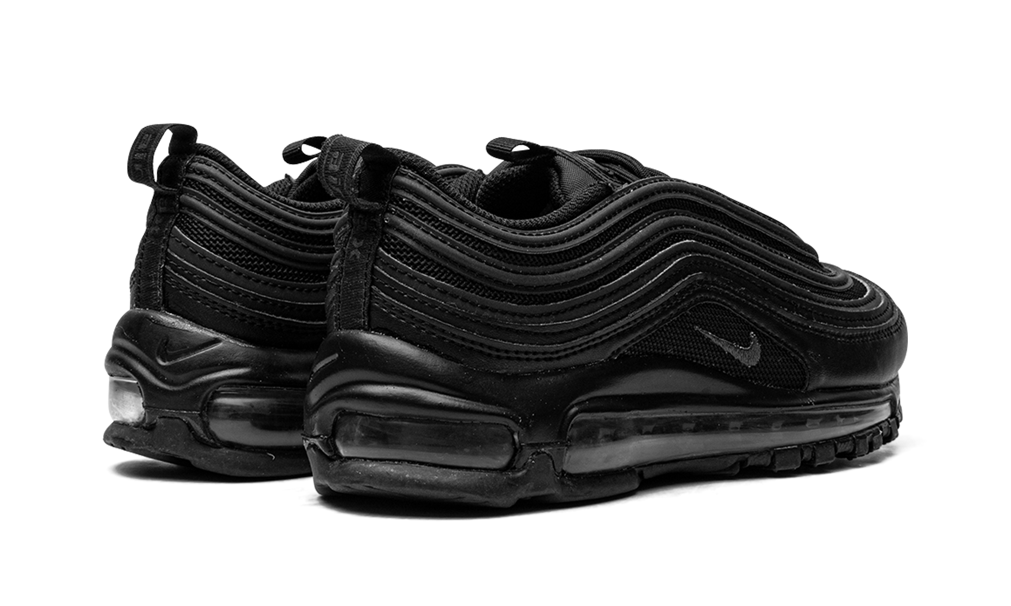 AIR MAX 97 WMNS "Triple Black" DH8016 002