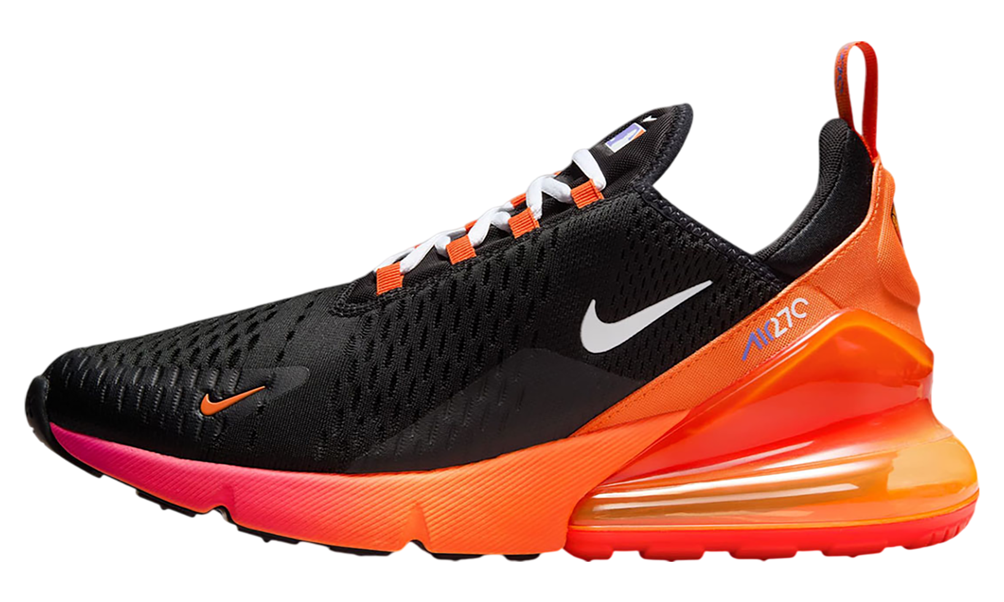 Air Max 270 "San Francisco Giants" HQ8000 001