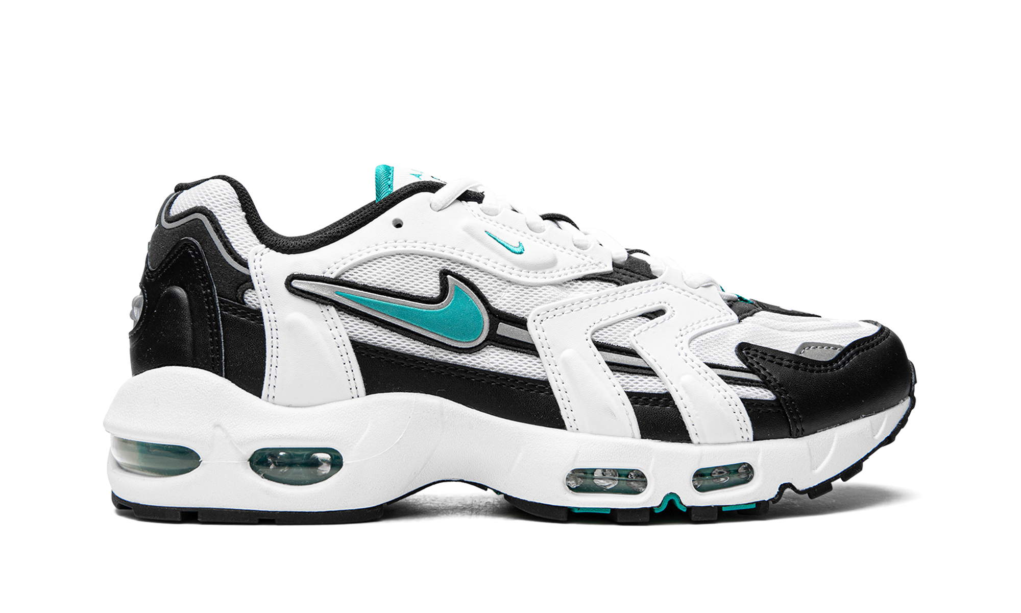 Air Max 96 II "Mystic Teal" CZ1921 101