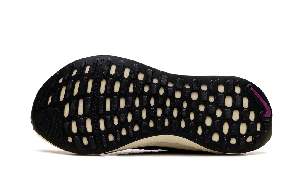 ReactX Infinity Run 4 Wmns"Black/ Violet" DR2670 011