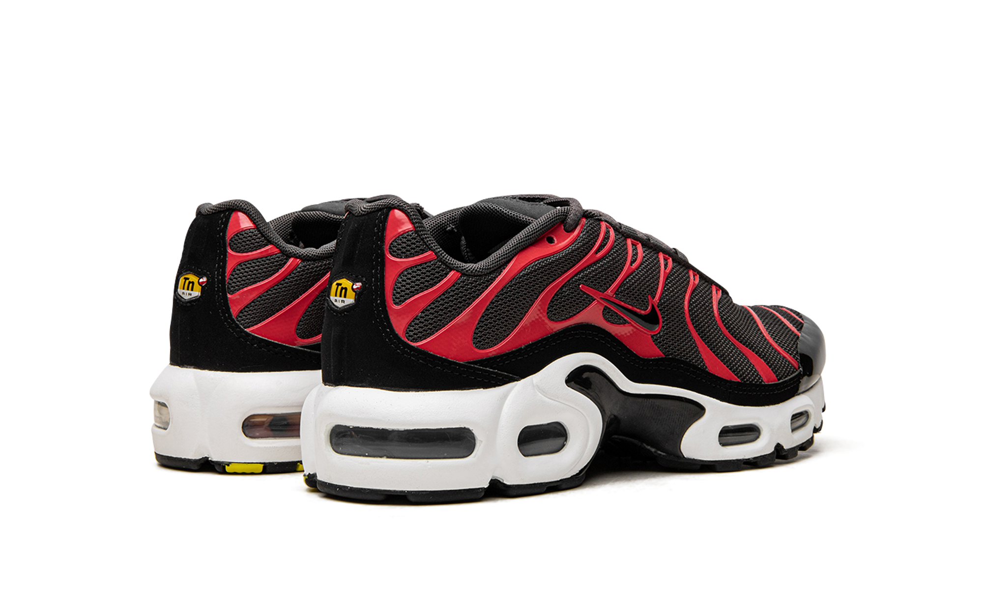 Air Max Plus GS CD0609 200