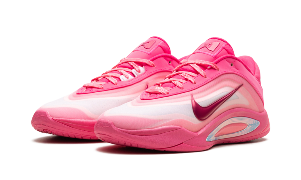 A'One WMNS"Pink Aura" FZ8605 601