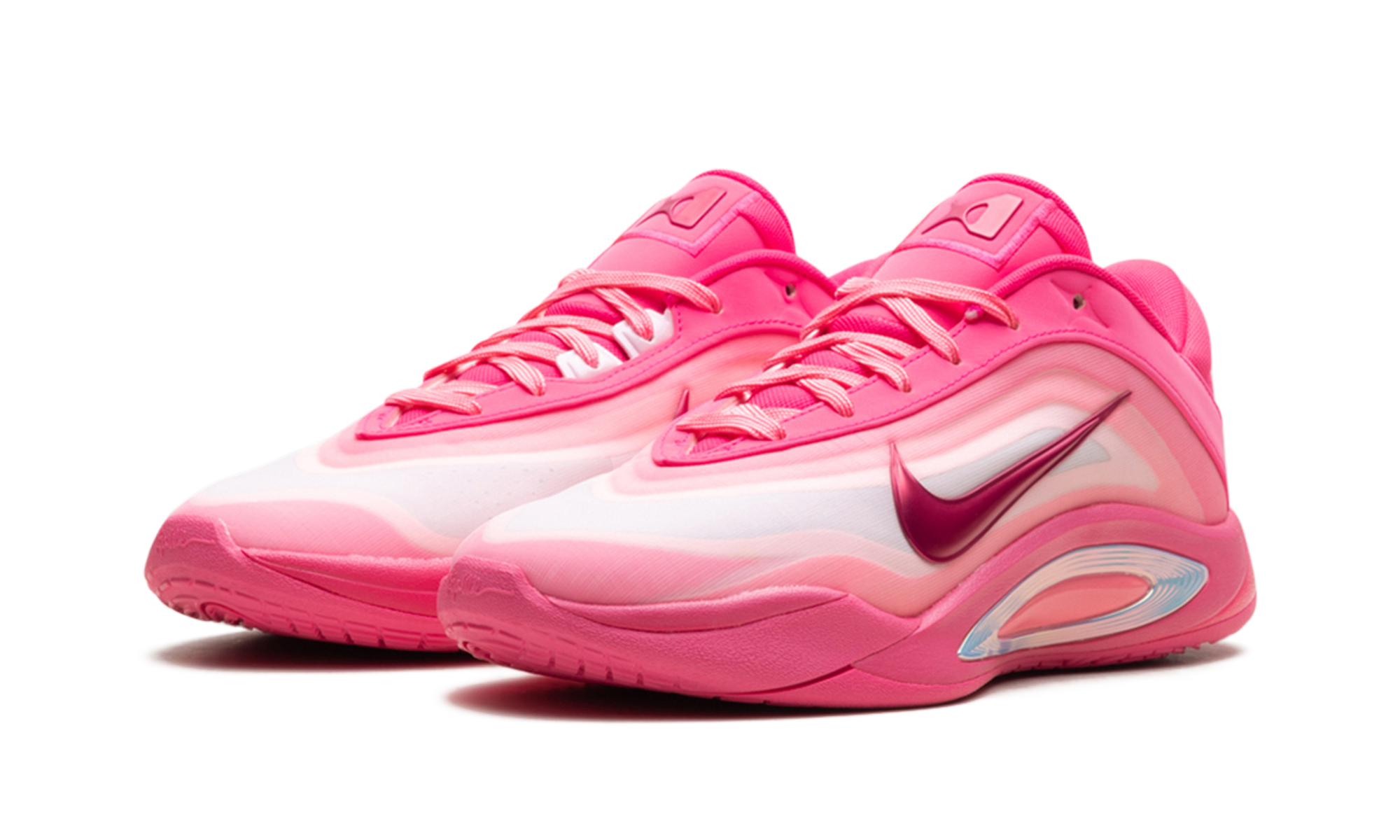 A'One WMNS"Pink Aura" FZ8605 601
