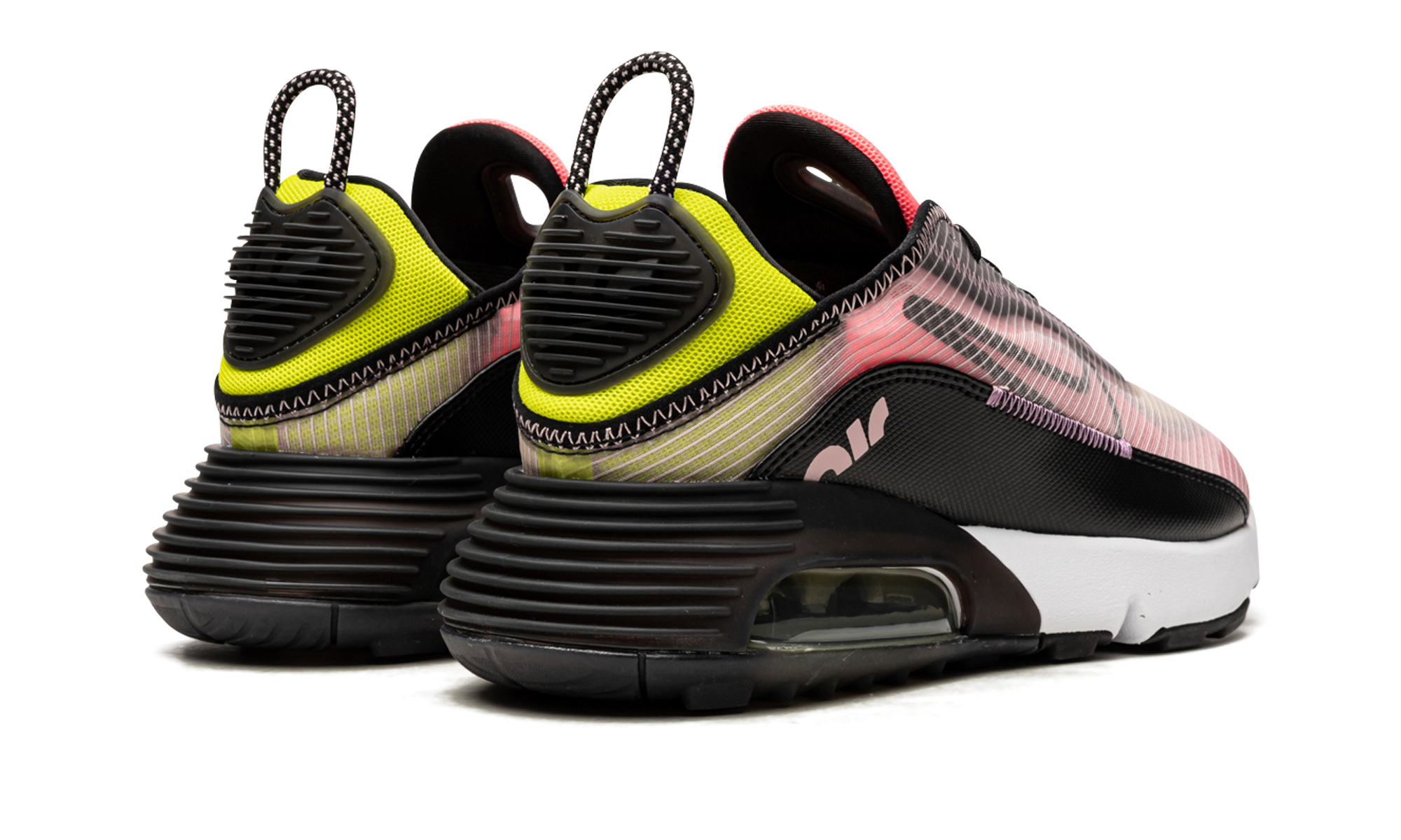 AIR MAX 2090 MNS WMNS "Champagne Cyber"