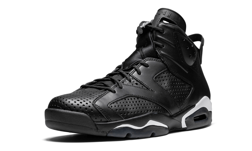 6 Retro "Black Cat" 384664 020