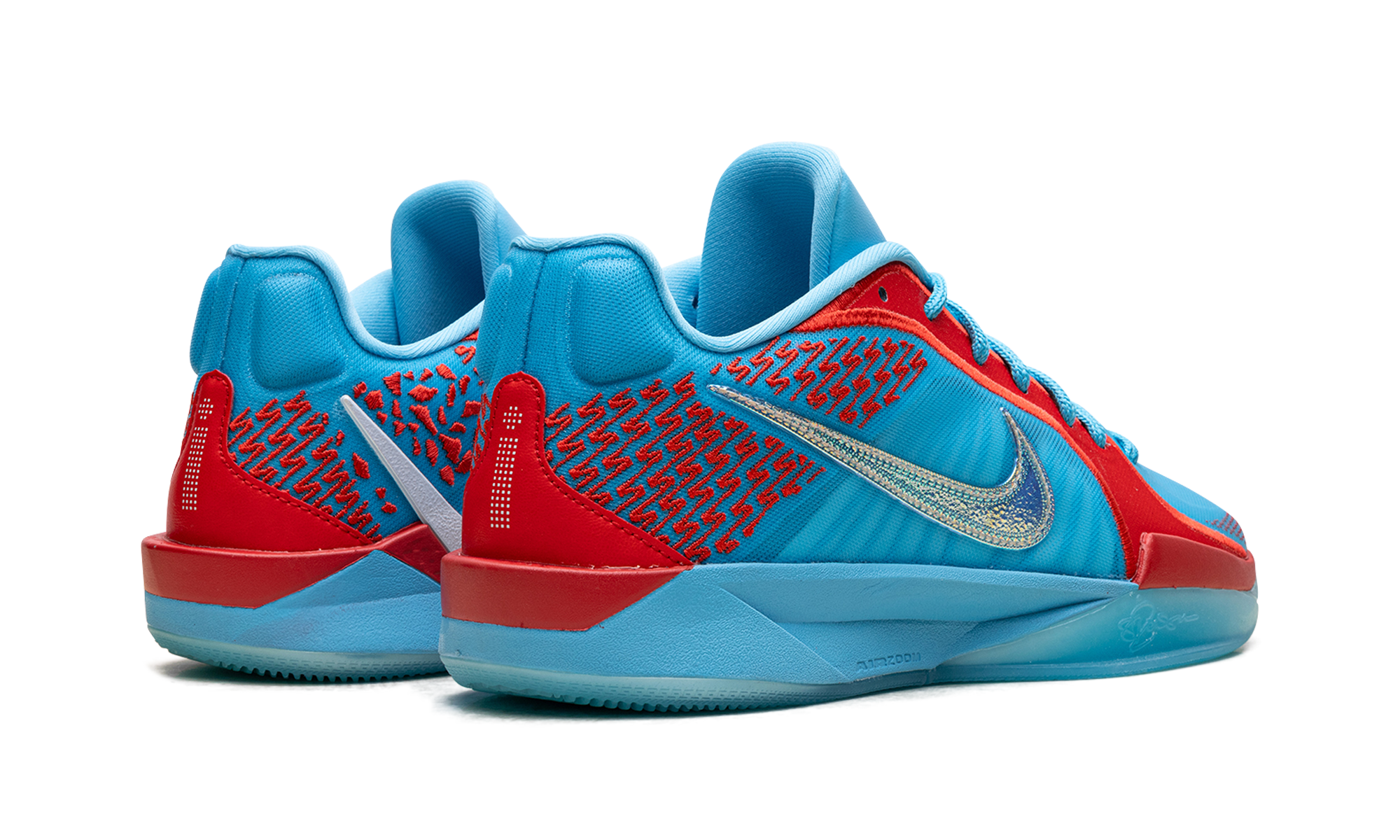 Sabrina 2 WMNS"Slurpee" FQ2174 400