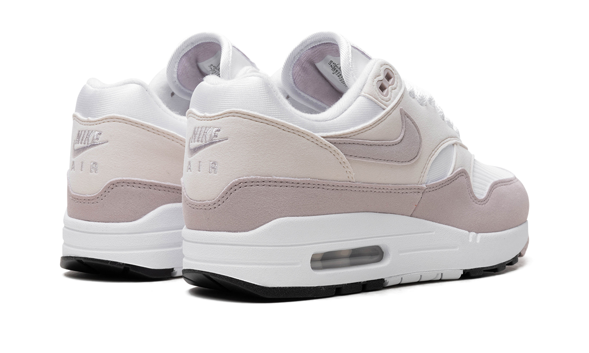 Wmns Air Max 1"Platinum Violet" DZ2628 106