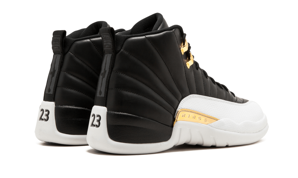 12 Retro "Wing It" 848692 033