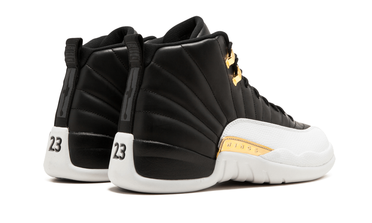 12 Retro "Wing It" 848692 033