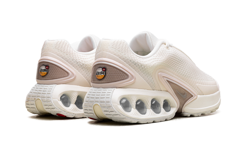 Air Max Dn WMNS"Sail Light Soft Pink" HV4436 133