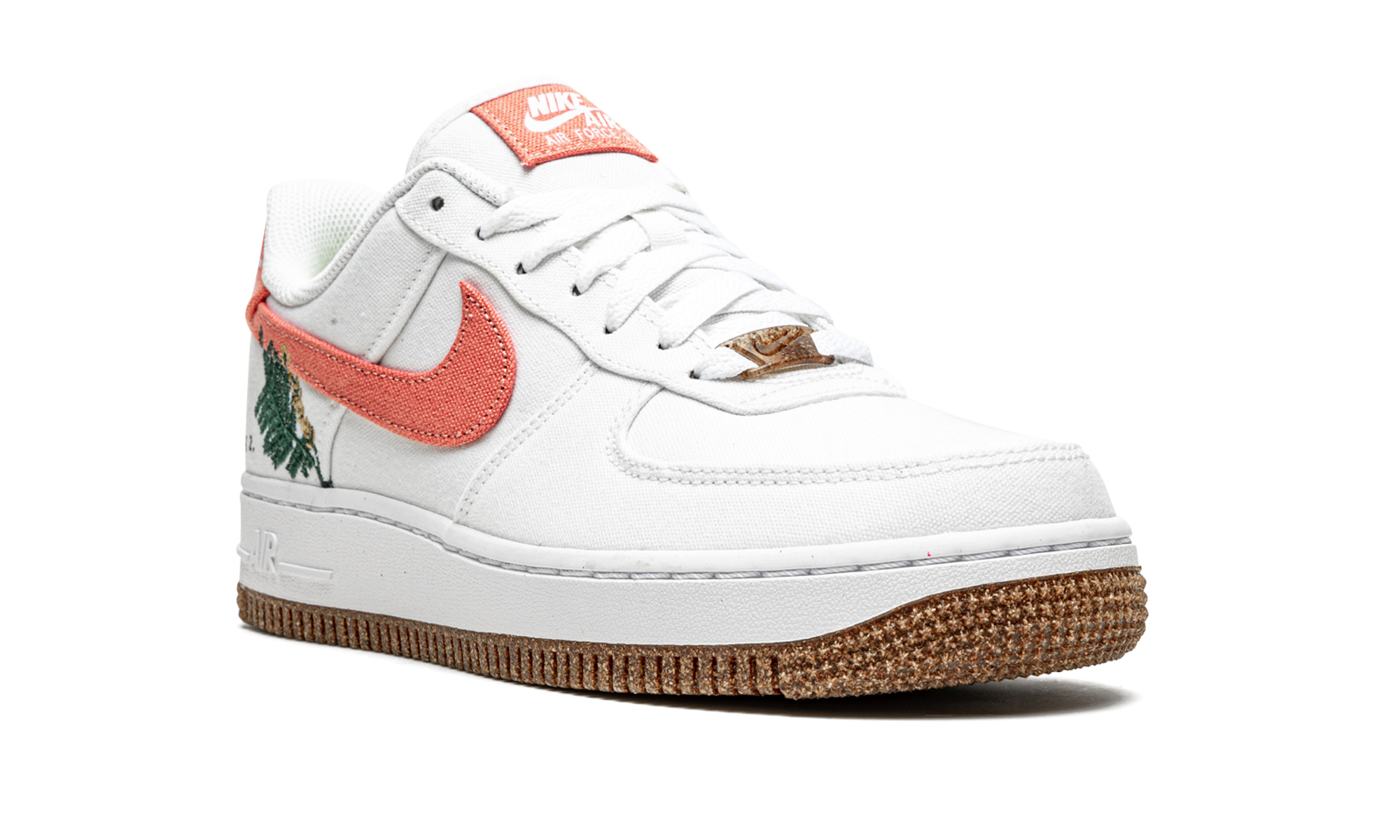 AIR FORCE 1 LO'07 MNS WMNS"Catechu" CZ0269 101