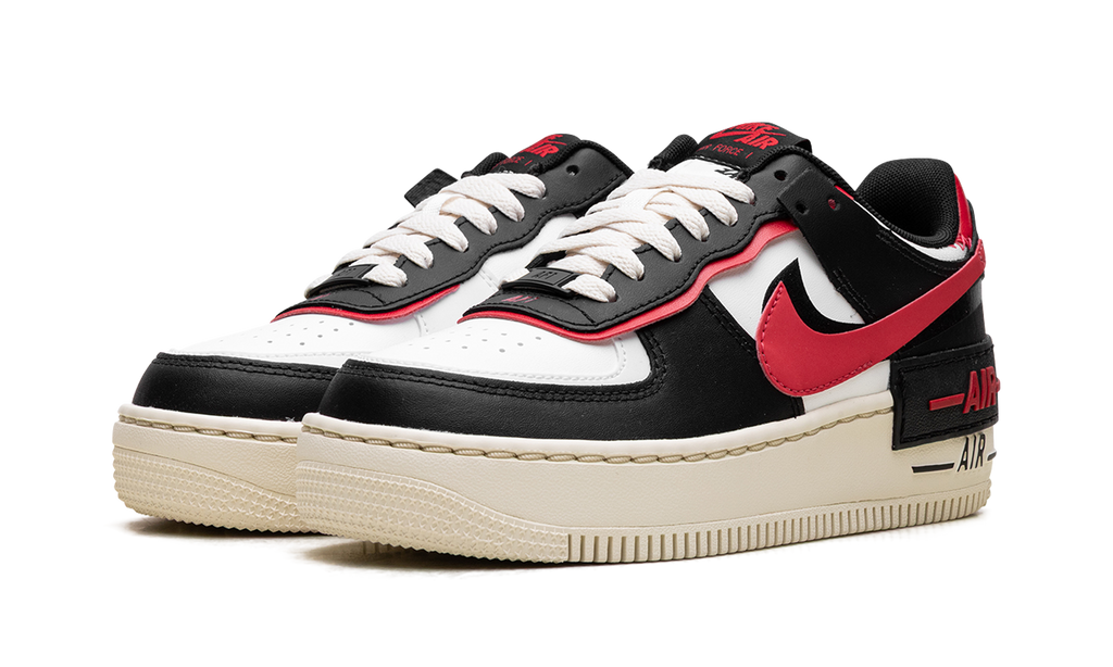 Air Force 1 Shadow"UNIVERSITY RED" DR7883 102