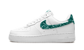 AIR FORCE 1 LO'07 ESSEN MNS WMNS"Green Paisley" DH4406 102