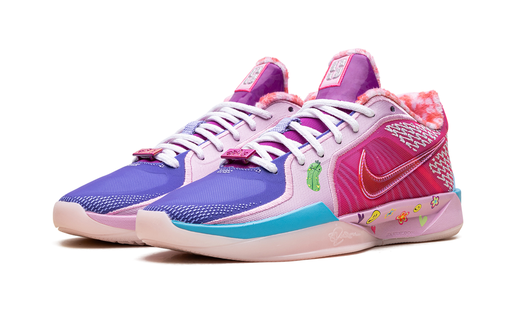 Sabrina 2 WMNS"Doernbecher" IB6103 920