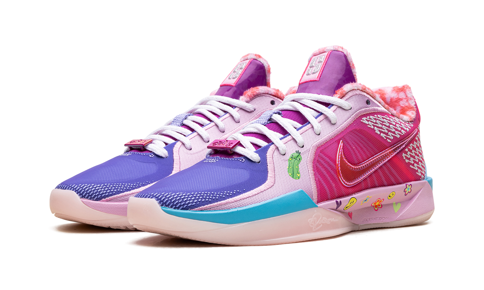Sabrina 2 WMNS"Doernbecher" IB6103 920